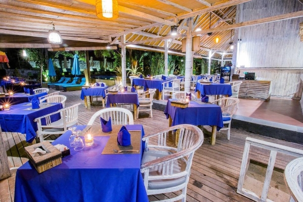 Hotel Lembongan Bay Shore Huts - CHSE Certified (Nusa Lembongan )
